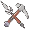 🗡