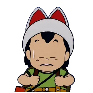 😑 telegram sticker
