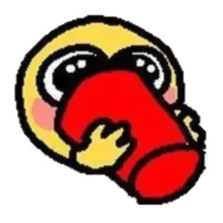 😌 telegram sticker