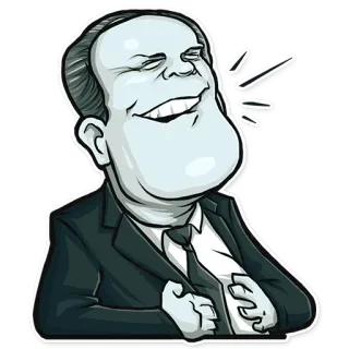 😆 telegram sticker
