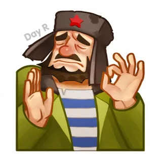 🤜 telegram sticker