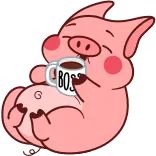 ☕️