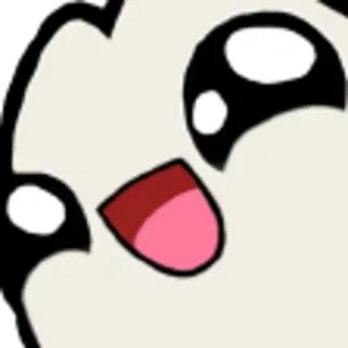 😂 telegram sticker