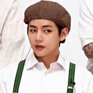 •𝓣𝓪𝓮𝓱𝔂𝓾𝓷𝓰 • @Kim_Taehyungir :: @fStikBot telegram stickers