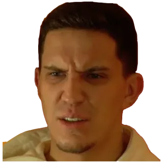 🤨 whatsapp sticker