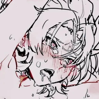 😩 telegram sticker