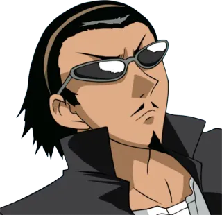 😎 telegram sticker