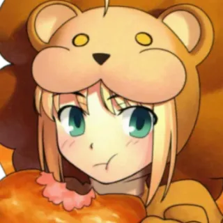 🍖 telegram sticker