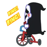 ohh โ @emoji1 telegram emojis ๐ฒ