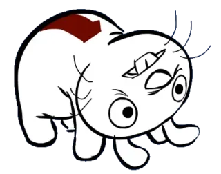 👎 whatsapp sticker
