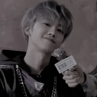 🤡 NCT DREAM kpop, nct, айдол, певец telegram sticker
