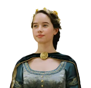 👸 telegram sticker