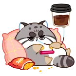 🤩 telegram sticker