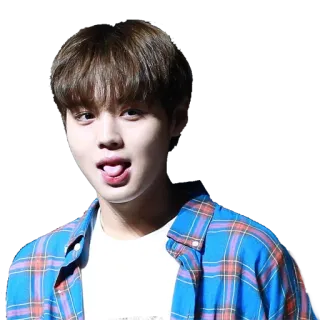 😝 whatsapp sticker