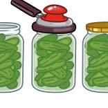 Соленье @FOXDIZIGNERLIFE @DmitrievaNaska whatsapp stickers
