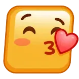 😘