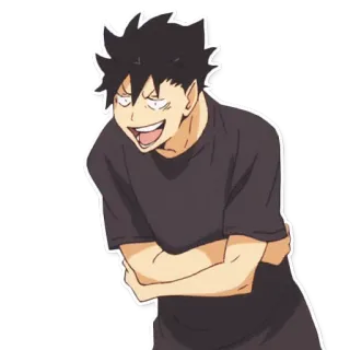 😂 telegram sticker