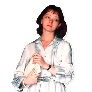 👩 whatsapp sticker