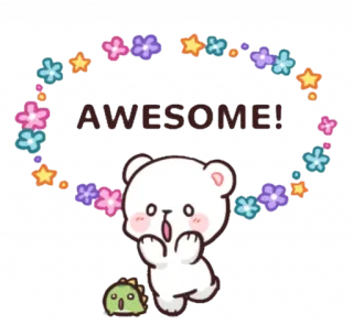 @stickers_meli telegram stickers