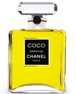 Coco luxury telegram stickers