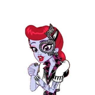 ✊ telegram sticker