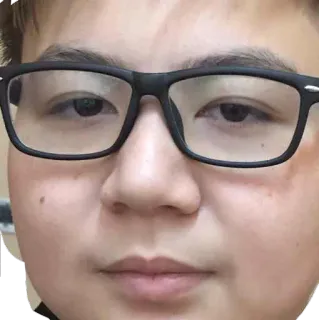 👓 telegram sticker