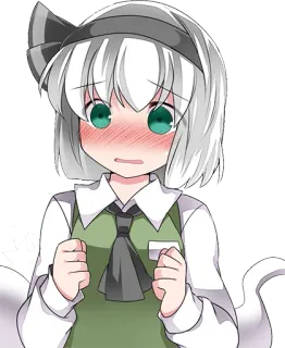 😳 telegram sticker