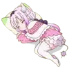 😴
