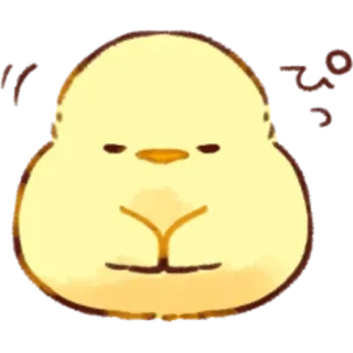😔 telegram sticker