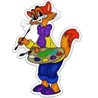 Fuimos Felices Aquí whatsapp stickers
