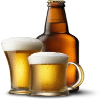 Boteco da Vila whatsapp stickers