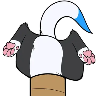 😁 telegram sticker