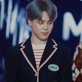 💸 Jimin kpop, cantor, idol, música, moda, masculino, estilo whatsapp sticker