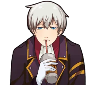 🥃 whatsapp sticker