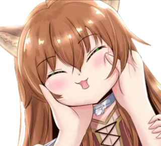 😊 telegram sticker