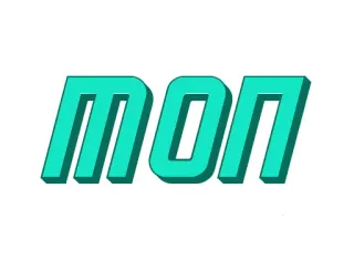 😍 mon telegram sticker
