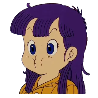 😗 telegram sticker