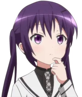 🤔 telegram sticker