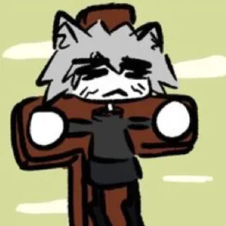 от бейбоси для милени telegram stickers