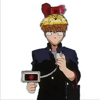 👮 whatsapp sticker