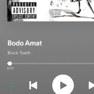 🙂 PARENTAL ADVISORY
EXPLICIT CONTENT música, contenido explícito, explícito, portada de álbum, Spotify whatsapp sticker