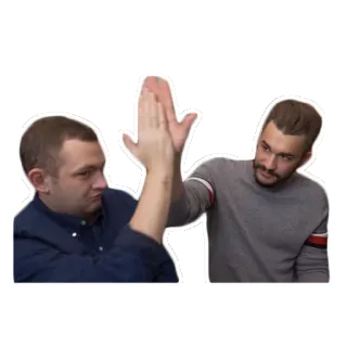 Kuzlik telegram stickers
