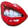 💋
