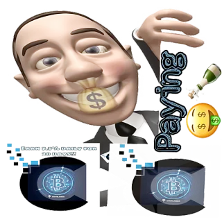 💰 ARM 7.5% DAILY FOR
30 DAYS!!, 돈, 비트코인, 암호화폐, 통화, 금융, 투자 telegram sticker
