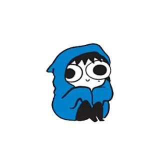 🙂 telegram sticker