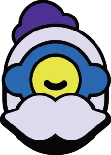 🙂 whatsapp sticker