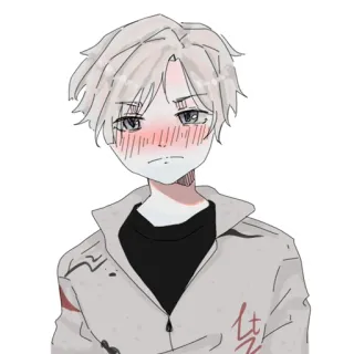 😳 telegram sticker