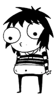 🐷 Kartun, Karakter, Anime, Manga, Ilustrasi, Stiker telegram sticker