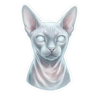👻 telegram sticker