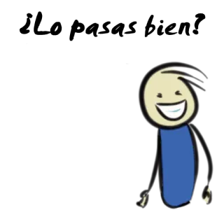 😬 telegram sticker